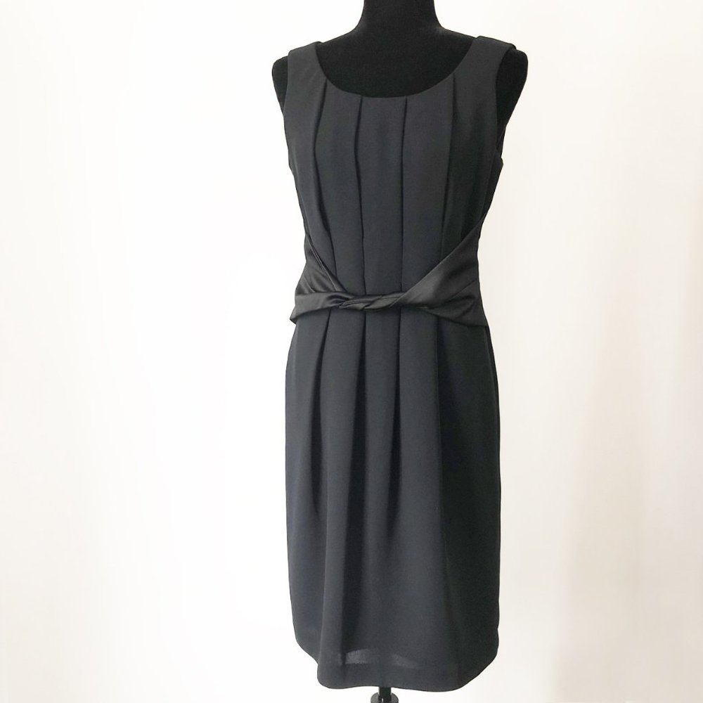 Talbots sleeveless dress